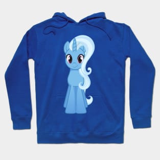 My Little Pony Trixie Lulamoon Hoodie